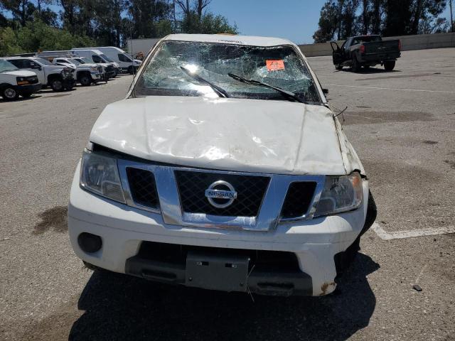 1N6AD0ER6KN878809 Nissan 2019