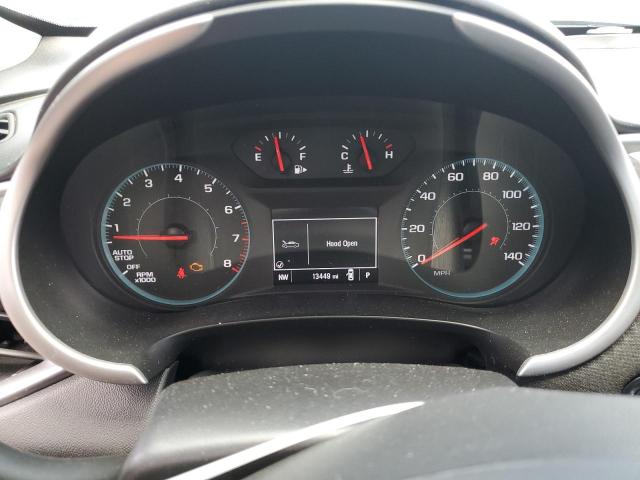 1G1ZD5ST9RF210826 Chevrolet lfv