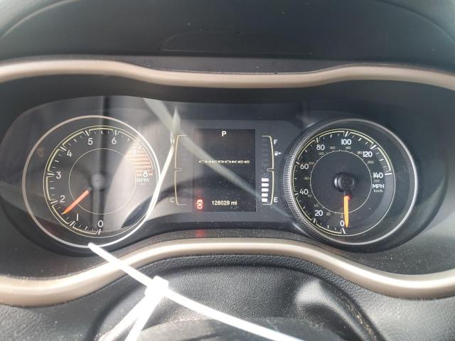 1C4PJMCS0GW249874 Jeep CHEROKEE L