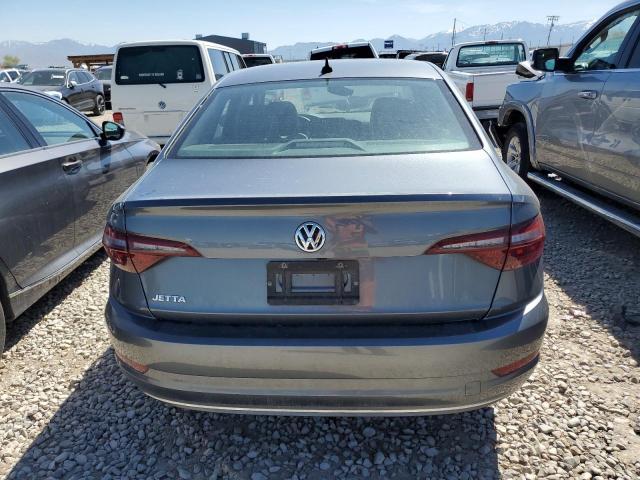 3VWE57BU6MM052524 Volkswagen JETTA SEL