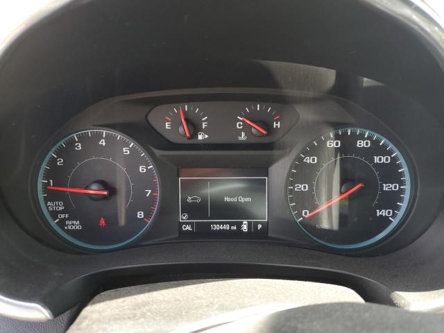 1G1ZE5ST9GF292924 Chevrolet lfv - di: direct injection, vvt, gen1 gmna