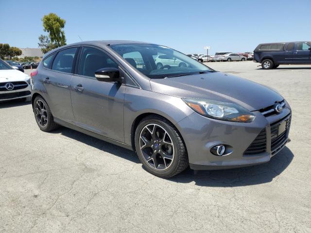 1FADP3K25EL375293 Ford 2014