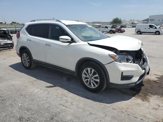 KNMAT2MT4JP587940 Nissan 2018