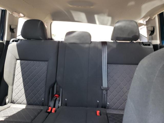 1V2GR2CAXJC522296 Volkswagen Atlas S