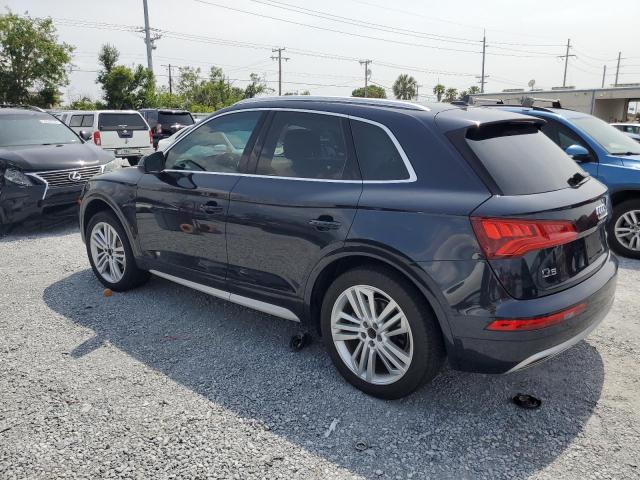 WA1BNAFY5J2229030 Audi Q5 PREMIUM