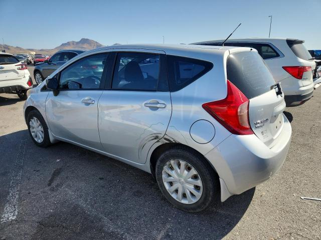 3N1CE2CP3FL441266 Nissan VERSA NOTE