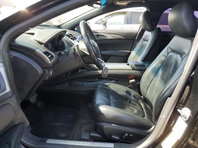 3LN6L5MU2JR621992 Lincoln 2.0l 4v atk