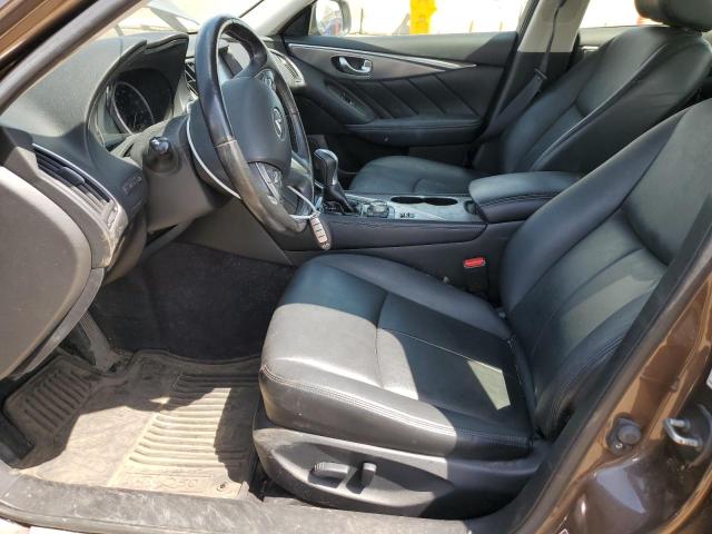 JN1BV7AR7FM421900 Infiniti 2015