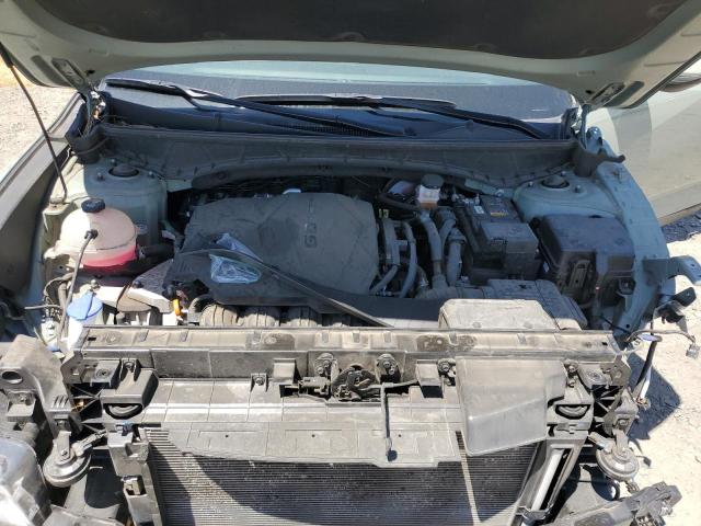 5NTJCDAEXNH023620 Hyundai gdi theta iii