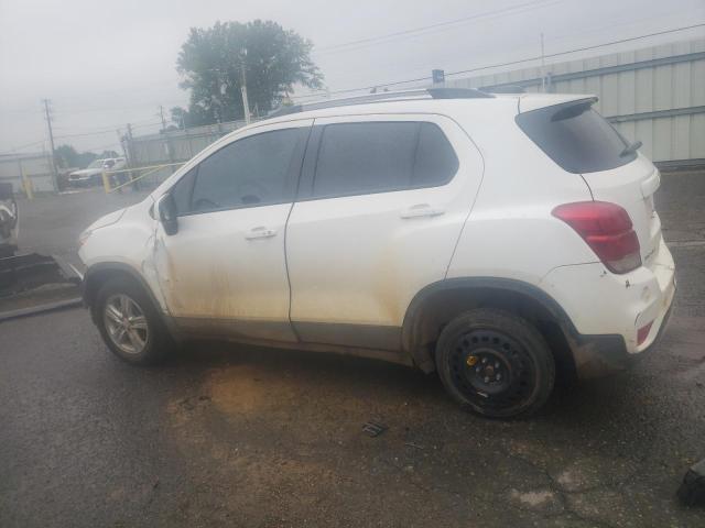 KL7CJPSM7NB543793 Chevrolet TRAX 1LT