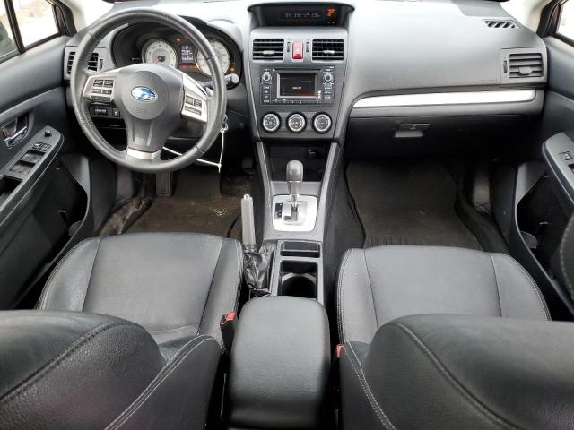 JF1GPAG69E8254413 Subaru 2014