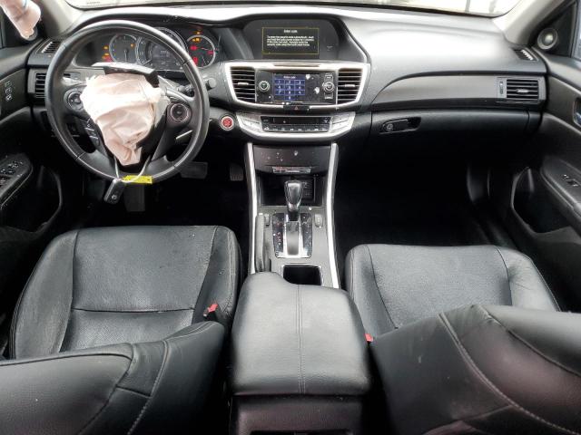 1HGCR3F85FA011730 Honda j35y1