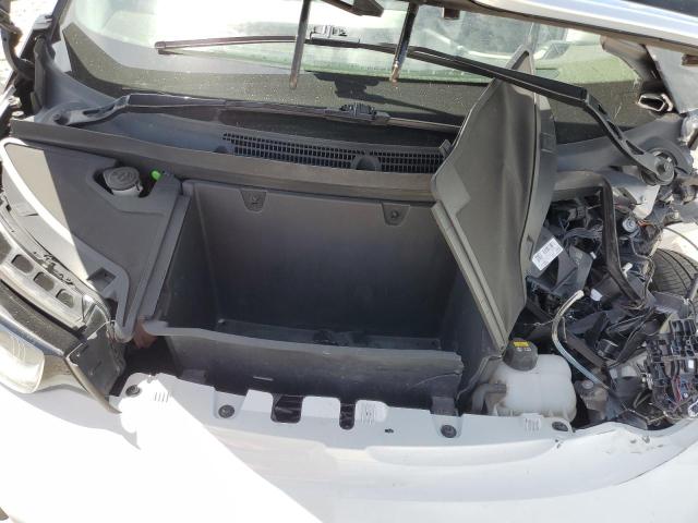 WBY1Z4C55FV500738 BMW I3 REX