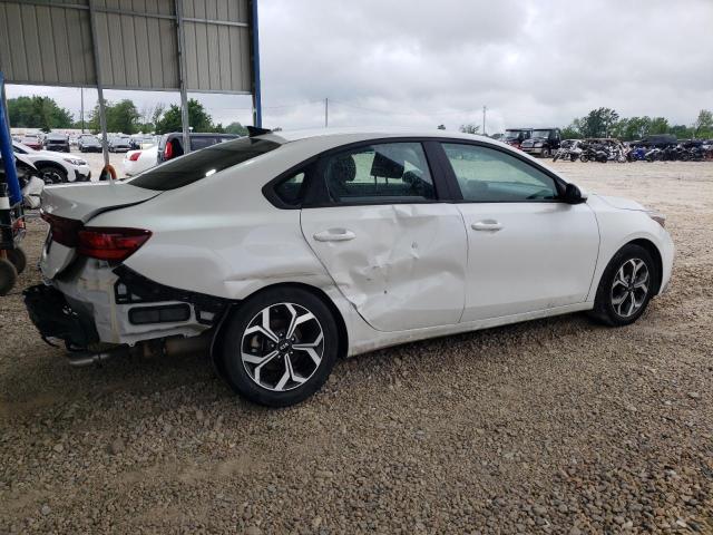 3KPF24AD7ME309457 KIA mpi nu