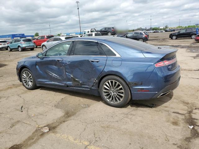3LN6L5KU4KR610755 Lincoln MKZ