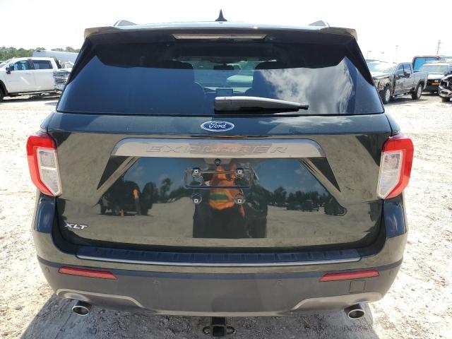 1FMSK7DH5NGC38366 Ford EXPLORER X