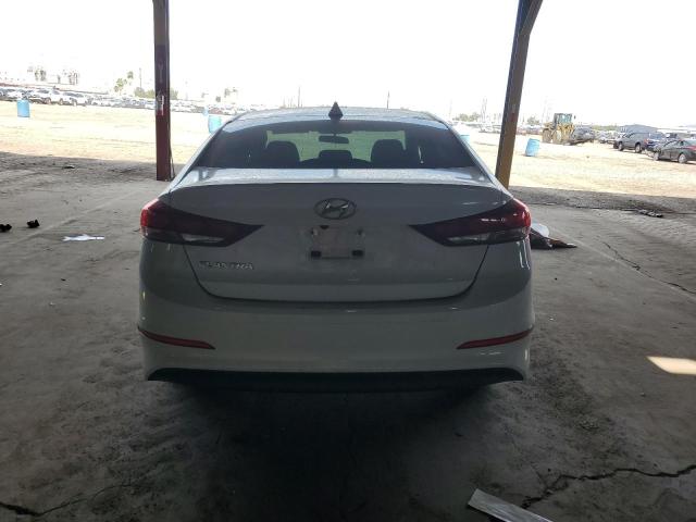 5NPD84LF8HH041797 Hyundai 2017