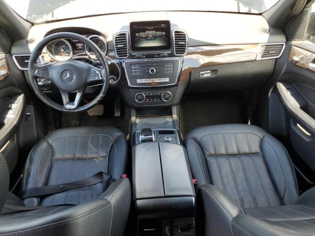 4JGDA5JB7GA773091 Mercedes-Benz GLE 350