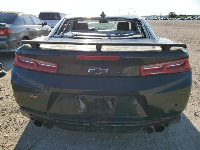 1G1FH1R74G0184287 Chevrolet CAMARO SS