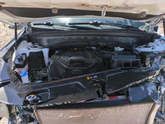 5XYP5DHC2MG176084 KIA kmc gdi lambda-ii