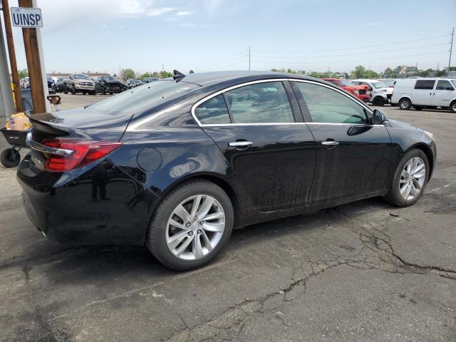 2G4GN5EX4E9264107 Buick REGAL PREM