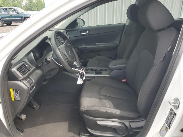 5XXGT4L38GG061110 KIA Optima Lx