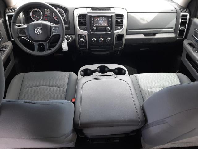 1C6RR6TT8KS689337 RAM 2019