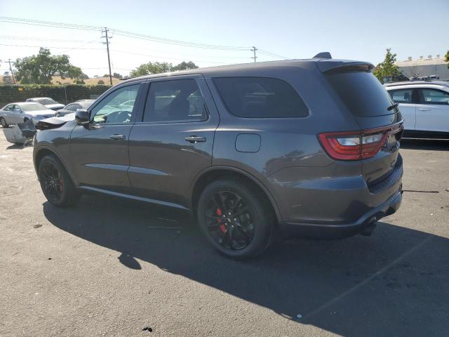 1C4SDJCT6LC163229 Dodge Durango