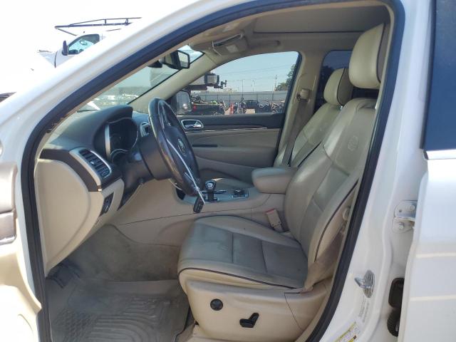 1C4RJFCM4FC618516 Jeep Grand Cher