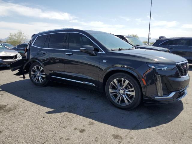 1GYKPCRS9LZ126510 Cadillac lgx, vvt, alum, gen 2