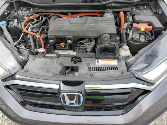7FART6H95ME017327 Honda CR-V TOURI