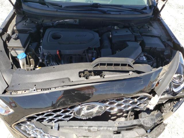 5NPE34AF0KH769322 Hyundai gdi theta-ii
