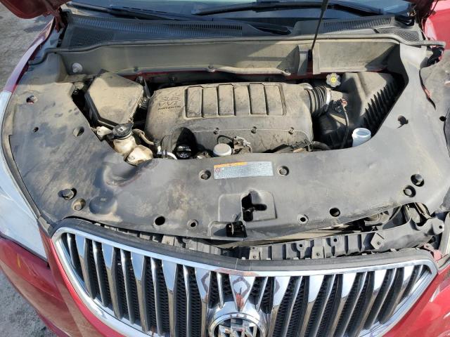 5GAKRBKDXEJ302313 Buick Enclave
