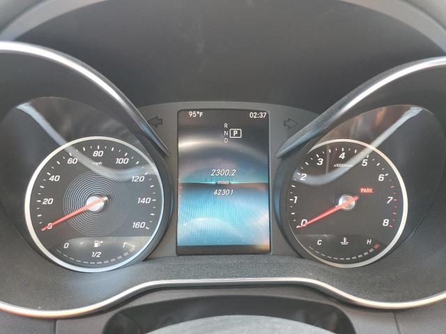 55SWF8DB9KU313733 Mercedes-Benz m264