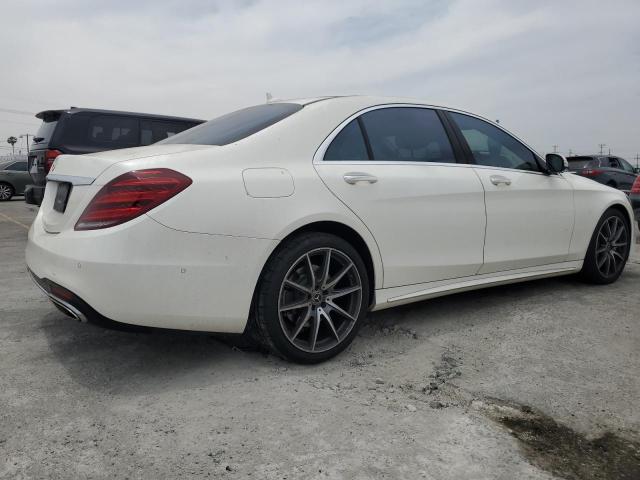 WDDUG6GB5JA354475 Mercedes-Benz m276
