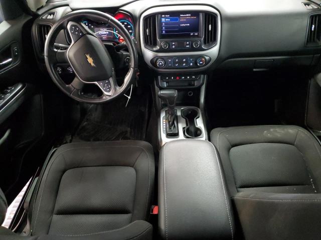 1GCGTCEN2K1173950 Chevrolet COLORADO L