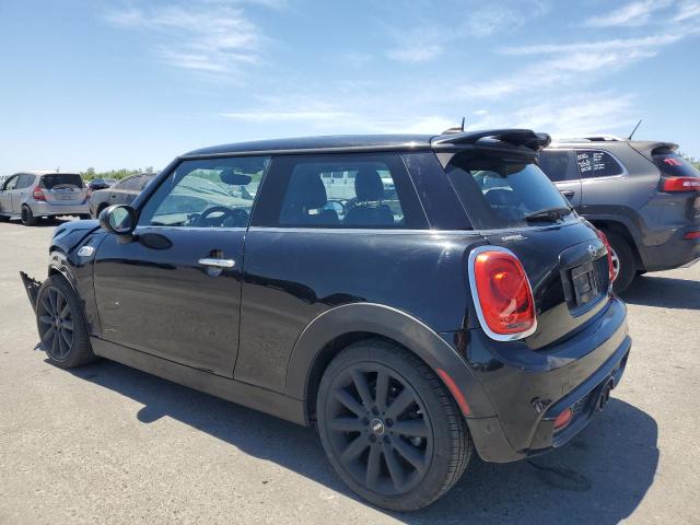 WMWXP7C52H2A44625 Mini 2017