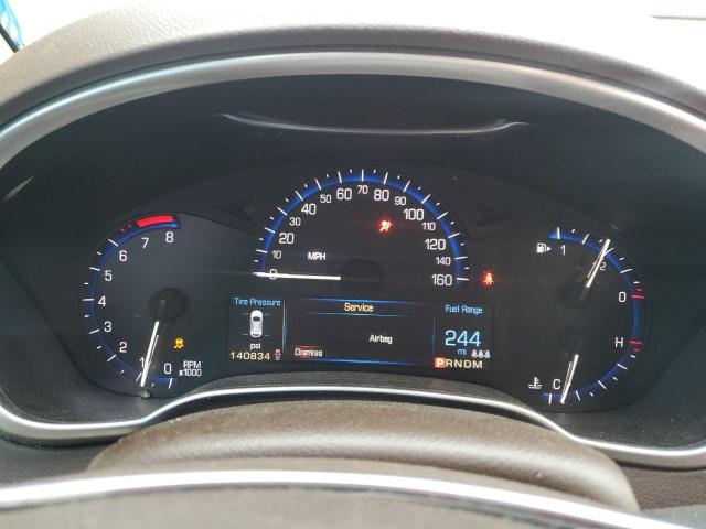 3GYFNDE32GS514600 Cadillac SRX PREMIU