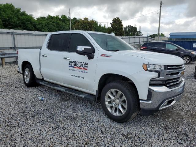 1GCUYGED2MZ136520 Chevrolet Silverado