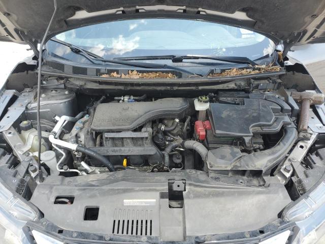 JN1BJ1CW4LW372098 Nissan ROGUE SPORT