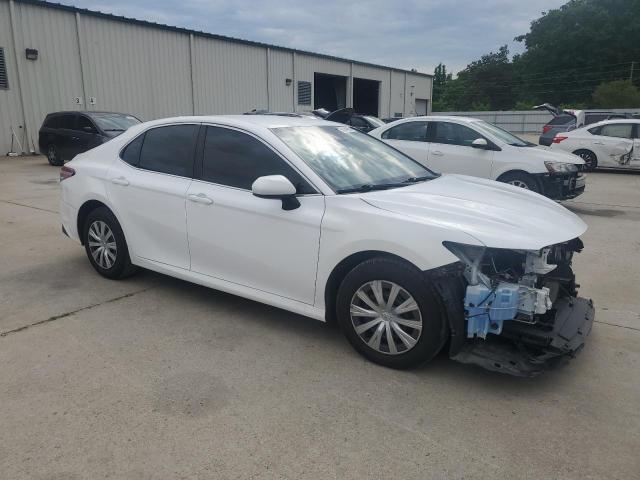 4T1A11AK9LU992798 Toyota CAMRY L
