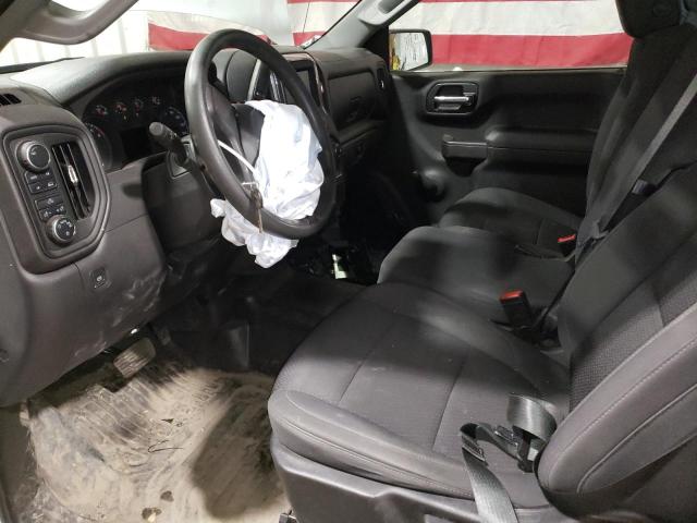 3GCNYAEK0NG184860 Chevrolet l3b