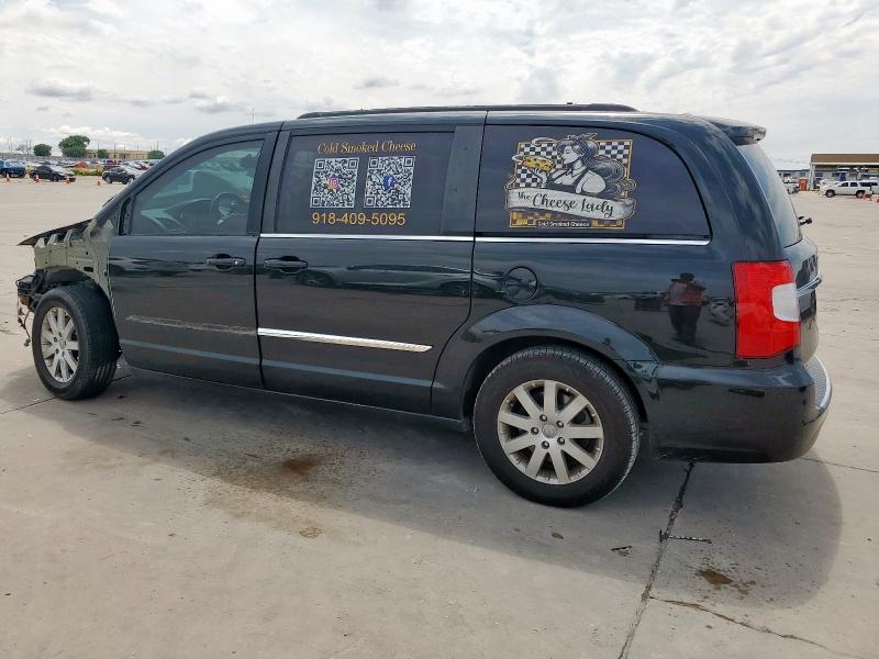2C4RC1BG3FR645447 Chrysler TOWN & COU