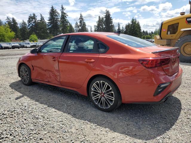 3KPF44AC2LE257882 KIA t-gdi gamma