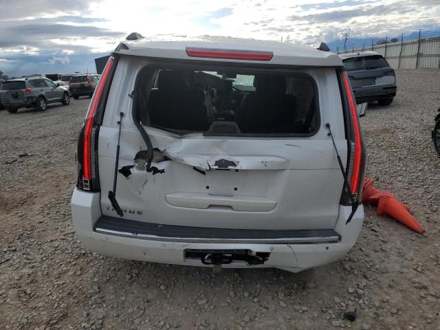 1GNSKCKC4GR390464 Chevrolet TAHOE K150