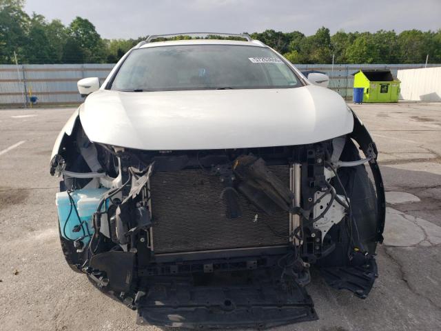 5N1AZ2MJXKN130894 Nissan 2019