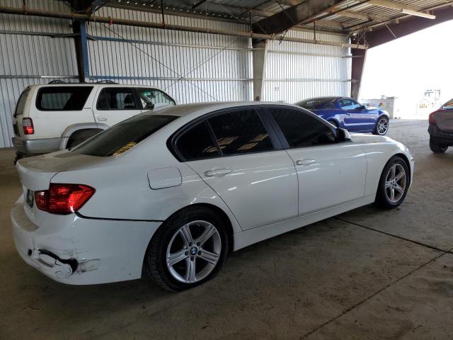 WBA3B1G57ENS80232 BMW 2014