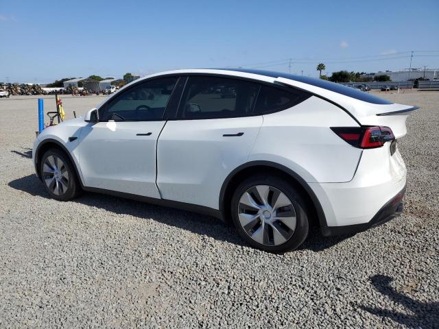 7SAYGAEE0PF702035 Tesla 2023
