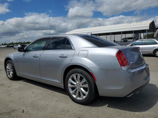 2C3CCAKG0JH250411 Chrysler 2018
