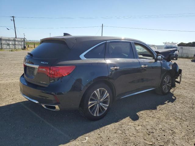 5J8YD4H51KL020582 Acura MDX TECHNO